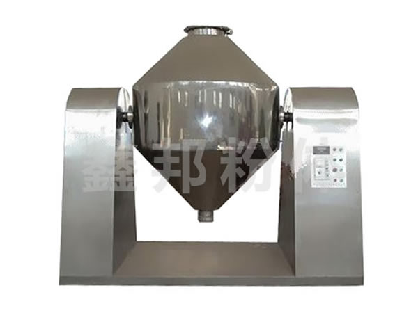SZ雙錐型混料機(jī)